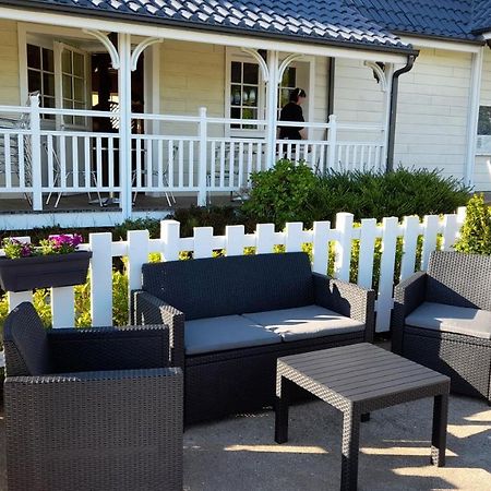 Le Mississippi Hotel Maninghem Bagian luar foto