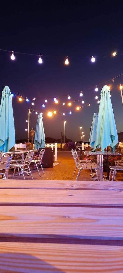 Le Mississippi Hotel Maninghem Bagian luar foto
